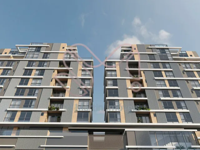Imagem: Apartamento Alto Padrão em Bigorrilho
