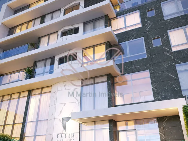 Imagem: Apartamento à venda no bairro Hugo Lange