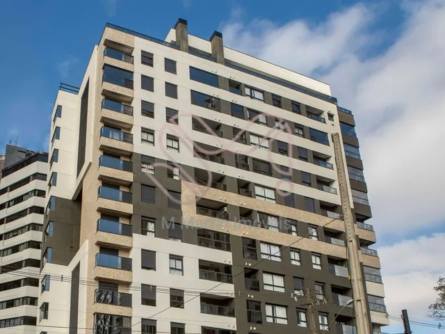 Imagem: Apartamento à venda no bairro Cristo Rei