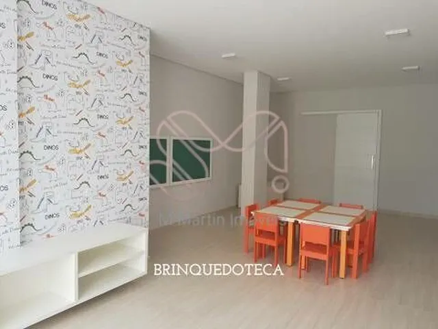 Imagem 10: Apartamento Padrão Edifício Annecy