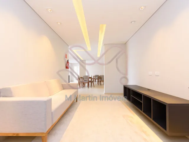 Imagem 6: Apartamento Padrão Edifício Annecy