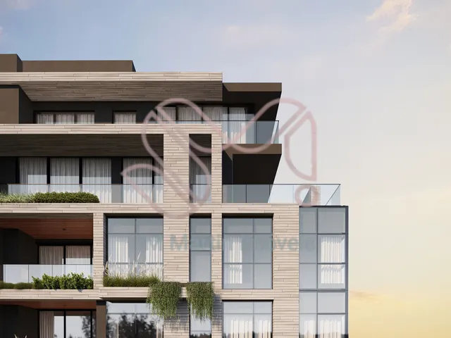 Imagem 4: Apartamento Alto Padrão Ecoville