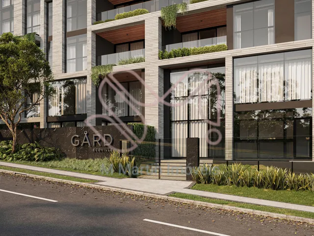 Imagem 13: Apartamento Alto Padrão Ecoville