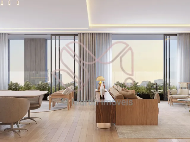 Imagem 15: Apartamento Alto Padrão Ecoville
