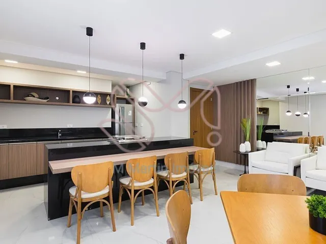 Imagem 2: Apartamento DECORADO Jardim Botânico