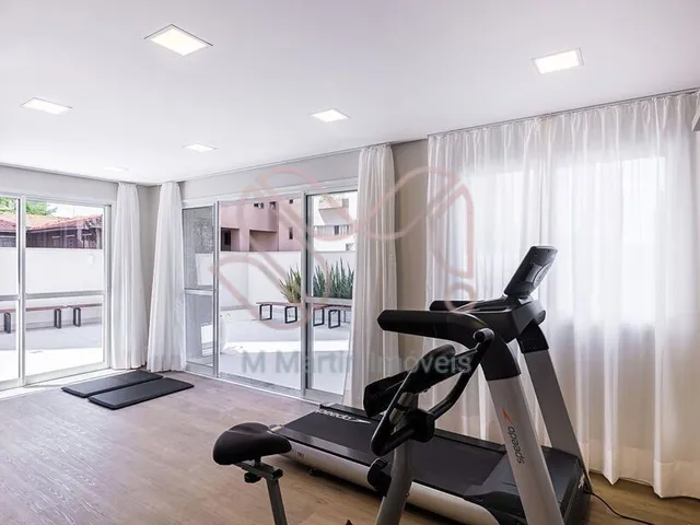 Imagem 5: Apartamento DECORADO Jardim Botânico