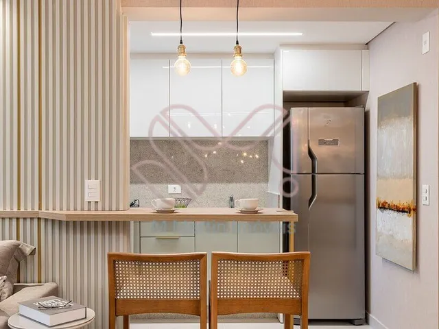 Imagem 10: Apartamento DECORADO Jardim Botânico