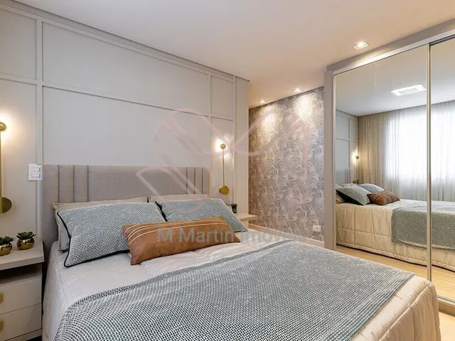 Imagem 8: Apartamento DECORADO Jardim Botânico