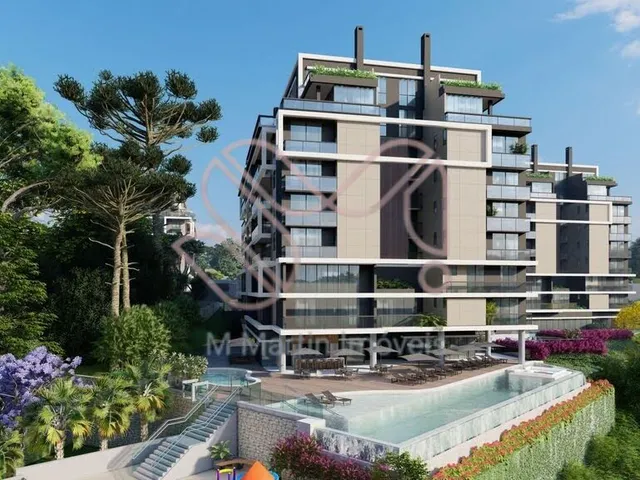 Imagem: Apartamento à venda no bairro Mossunguê