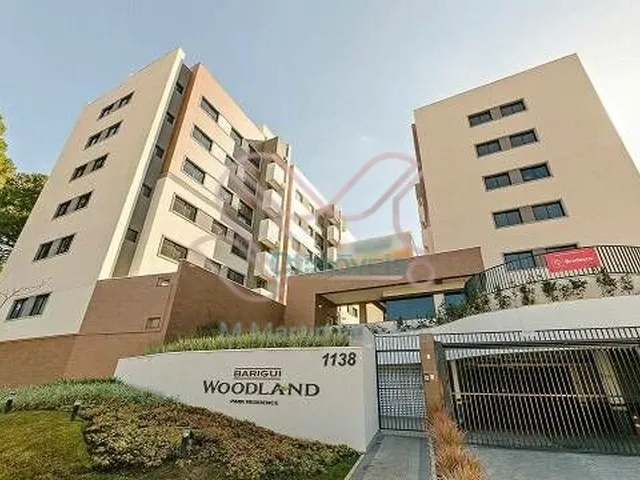 Imagem: Apartamento à venda no bairro Santo Inácio