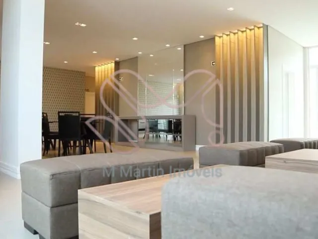Imagem 2: Apartamento à venda no bairro Centro - Curitiba/PR