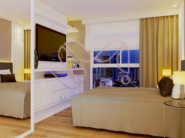 Imagem 9: Apartamento à venda no bairro Centro - Curitiba/PR