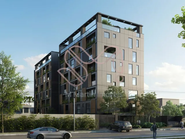 Imagem: Apartamento à venda no bairro Alto da XV