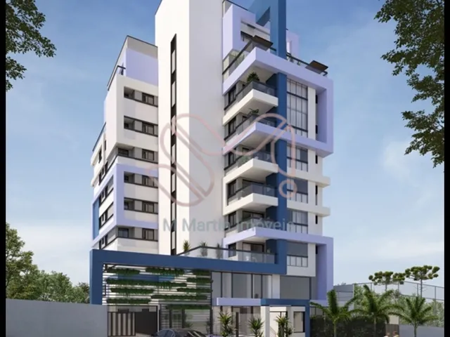 Imagem: Apartamento Alto Padrão - Centro