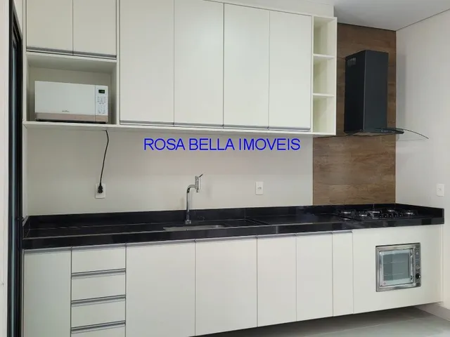 Imagem: O apartamento possui 3 Dormitórios, 1 Suíte, 2 Banheiros,