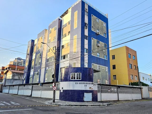 Imagem: ED SONHO DE FÁTIMA, 3 Quartos, 2 banheiros