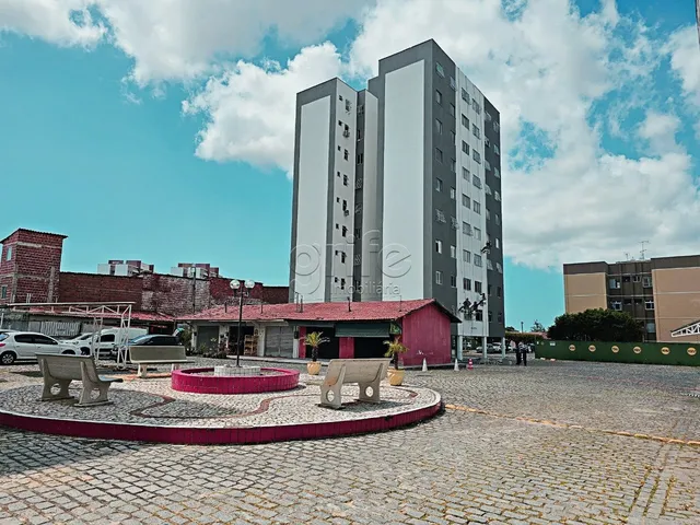 Imagem 6: MAXION RESIDENCE 67m² | 3 quartos