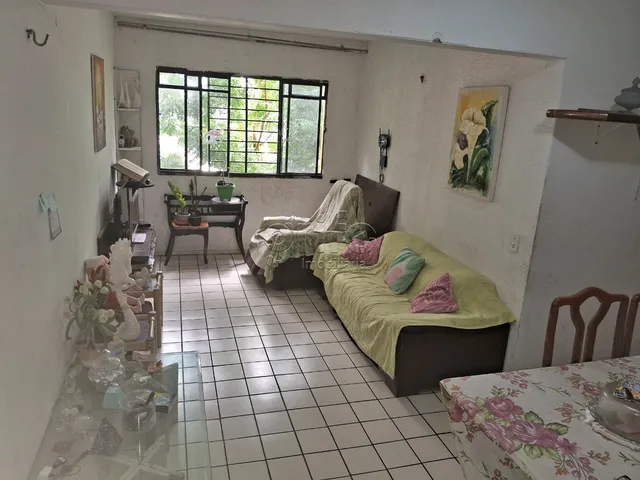 Imagem: CONDOMÍNIO MONTE SINAI 95m² 3 quartos