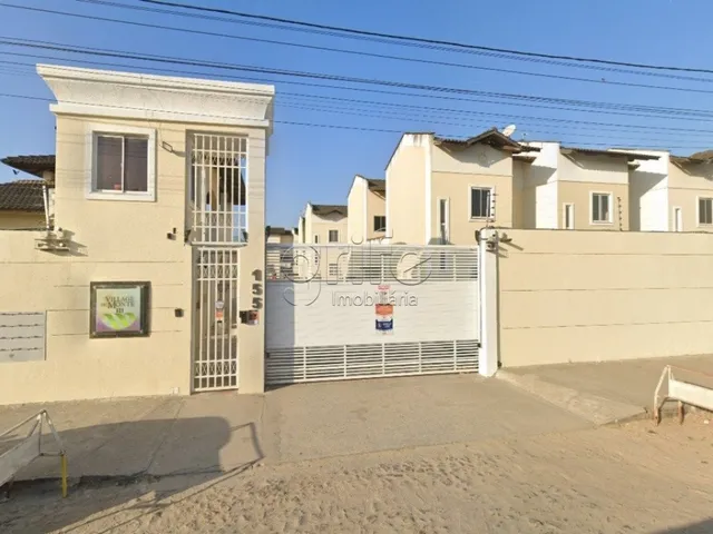 Imagem: O apartamento possui 2 Dormitórios, 1 Suíte, 2 Banheiros,