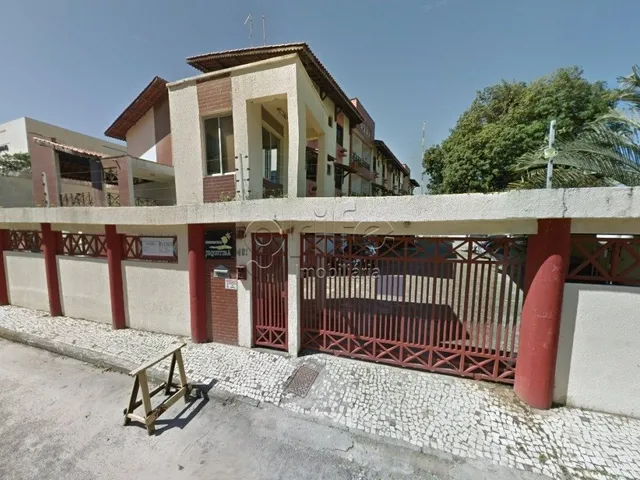 Imagem: CONDOMÍNIO RESIDENCIAL JEQUITIBÁ