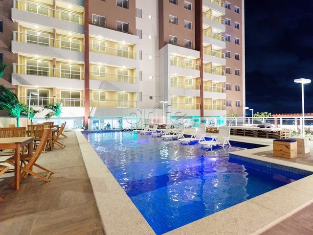 Imagem: DUO RESIDENCE CONDOMÍNIO