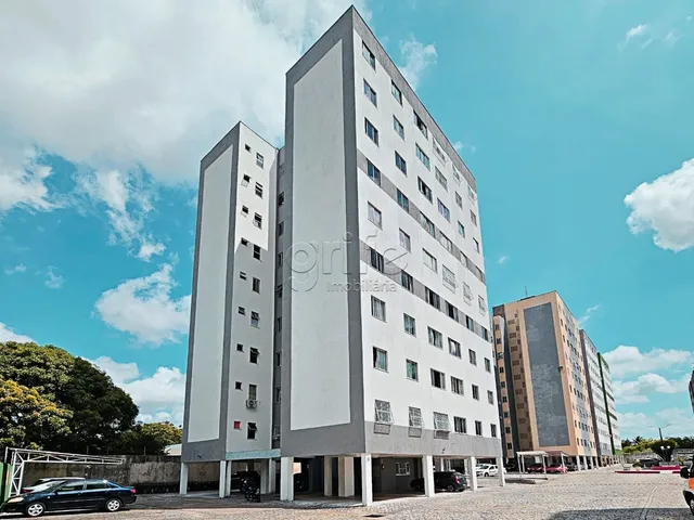 Imagem 7: MAXION RESIDENCE 67m² | 3 quartos
