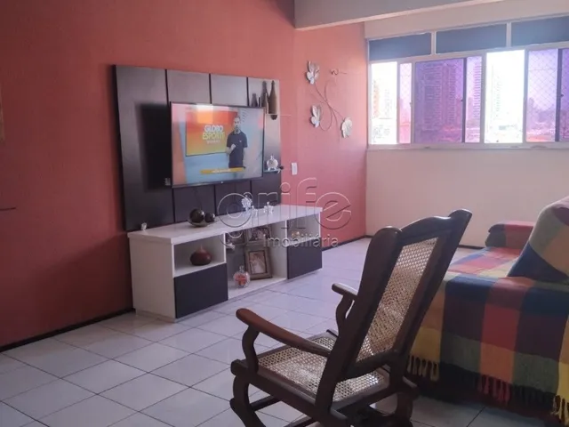 Imagem 1: Apartamento com 4 quartos no Bairro de Fatima