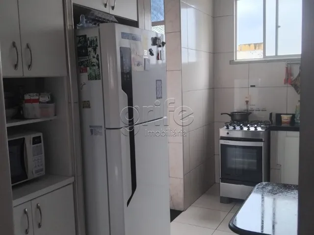Imagem 2: Apartamento com 4 quartos no Bairro de Fatima