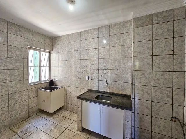 Imagem 2: MAXION RESIDENCE 67m² | 3 quartos
