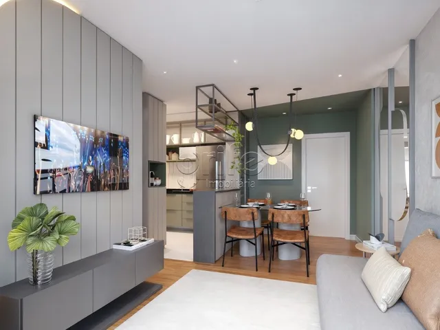 Imagem 3: MLar Kennedy 62,42m²|3 Quartos (1Suíte
