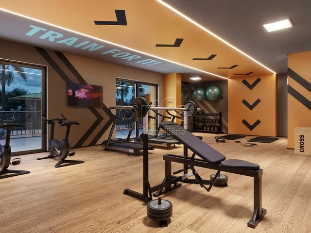 Imagem 1: MLar Kennedy 62,42m²|3 Quartos (1Suíte