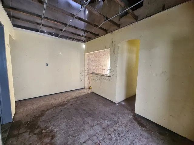 Imagem 2: Casa 118m² 2 Quartos 2 Banheiros- Centro