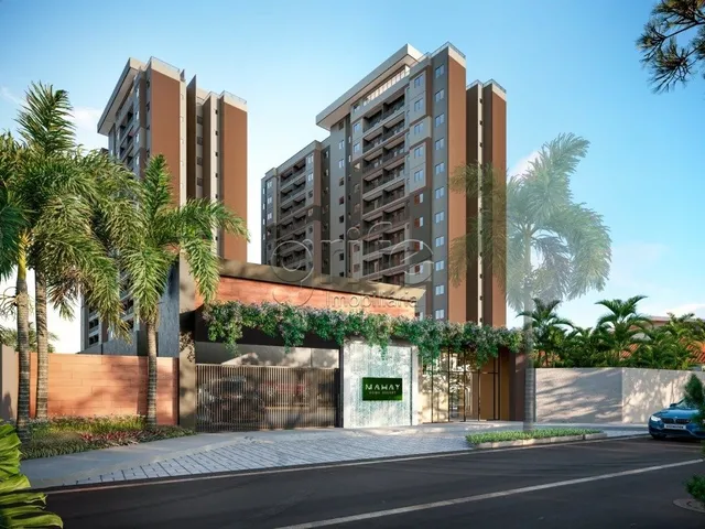 Imagem: Mahay Home Apartamento 47m