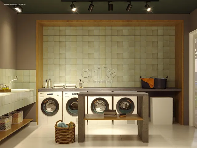 Imagem 15: Vista Parque Apartamento 48m²|2 Quartos
