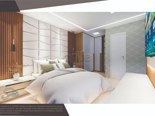 Imagem 5: Apartamentos de 02 Quartos 1 ou 2 vagas de garagem