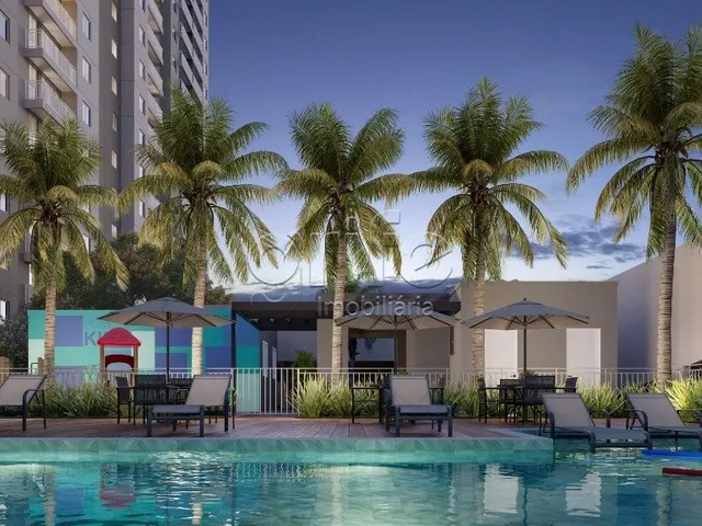 Imagem 2: Estilo Fatima 61,25m²|3 Quartos 1 Suíte