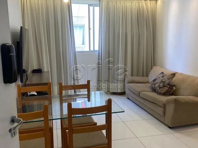 Imagem: Apartamento 44m² 2 quartos e 1 Vagas