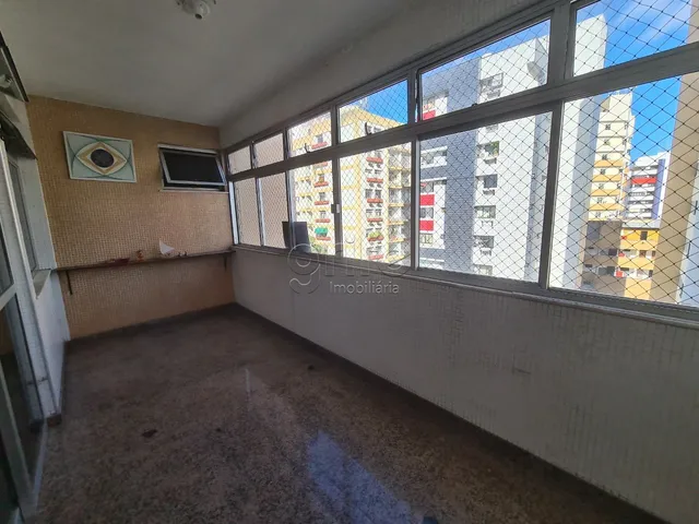 Imagem 2: Apartamento 216m² 5 quartos e 2 Vagas