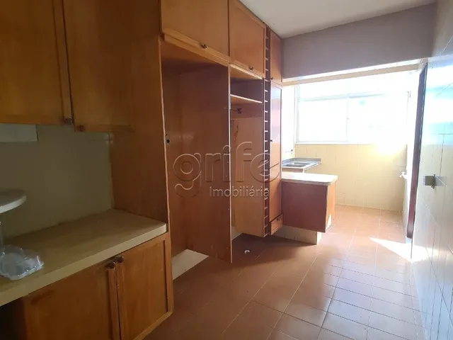 Imagem 3: Apartamento 216m² 5 quartos e 2 Vagas