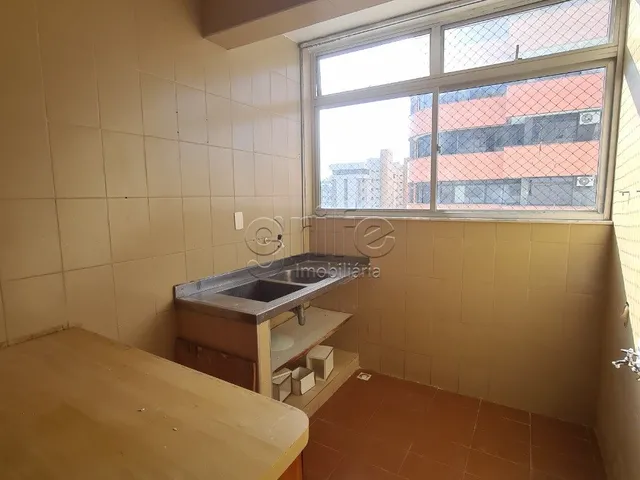 Imagem 4: Apartamento 216m² 5 quartos e 2 Vagas