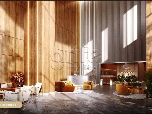 Imagem 6: BC Unique Apartamento 67m²| 2Quartos 2WC