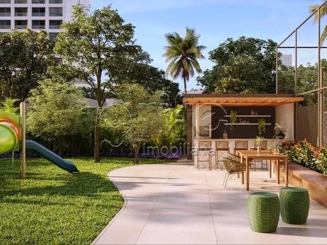 Imagem 5: BC Unique Apartamento 67m²| 2Quartos 2WC