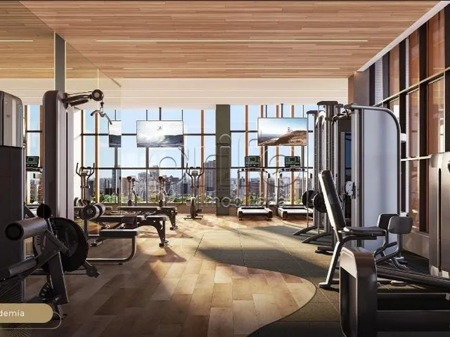Imagem 2: BC Unique Apartamento 67m²| 2Quartos 2WC