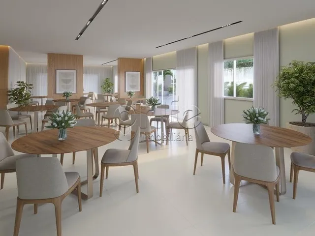 Imagem 4: Solarium Park 85m² 3 quartos e 2 Vagas