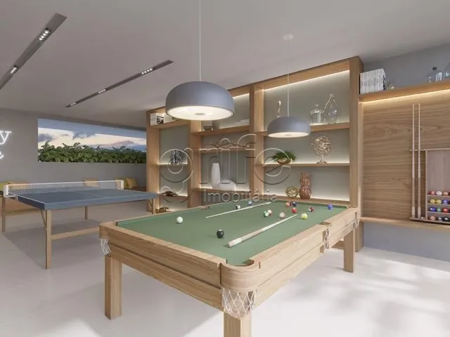 Imagem 5: Solarium Park 83m² 3 quartos e 2 Vagas