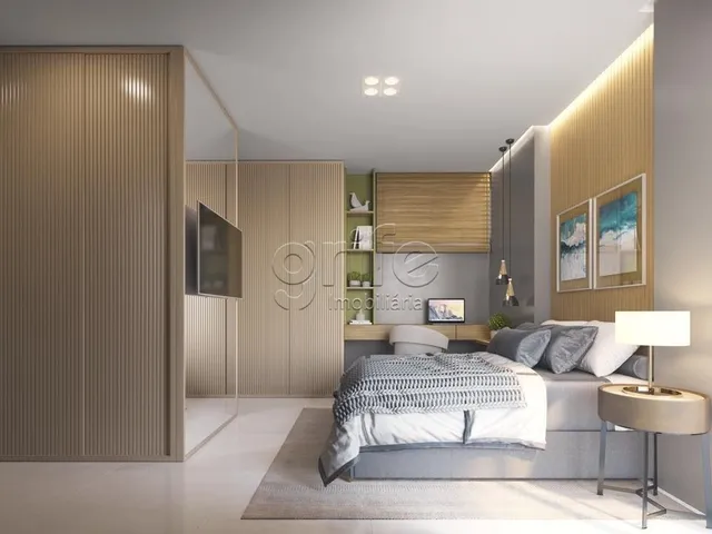 Imagem 7: Solarium Park 83m² 3 quartos e 2 Vagas