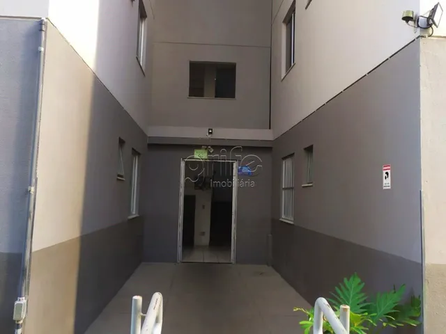 Imagem 1: Apartamento 55 m² 02 Quartos 1 Vaga