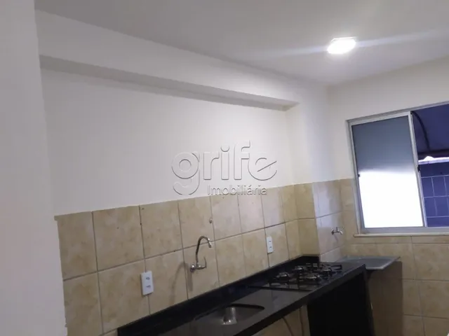 Imagem 2: Apartamento 55 m² 02 Quartos 1 Vaga