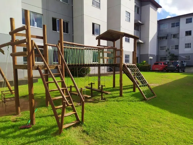 Imagem 6: Apartamento 55 m² 02 Quartos 1 Vaga