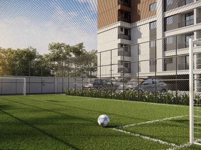 Imagem 1: BS Jade 51m² | 2 Quartos (1 Suíte